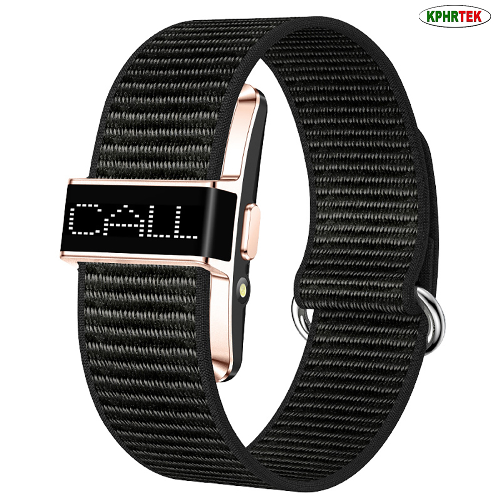 B12 Smart Band Bluetooth 5.3 O - đánh giá và giá Fitness Tracker Band