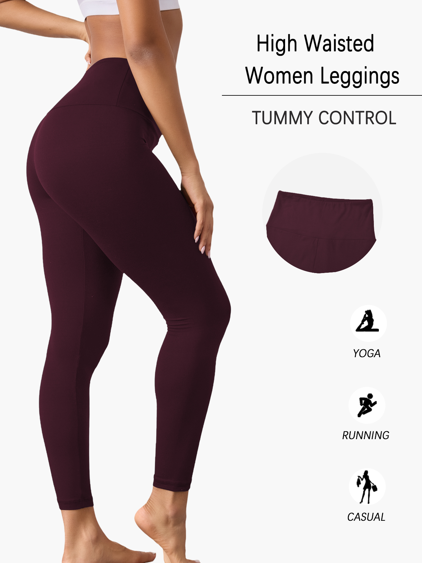 Plus Size Women's Super Soft L - đánh giá và giá Yoga Fitness Plus