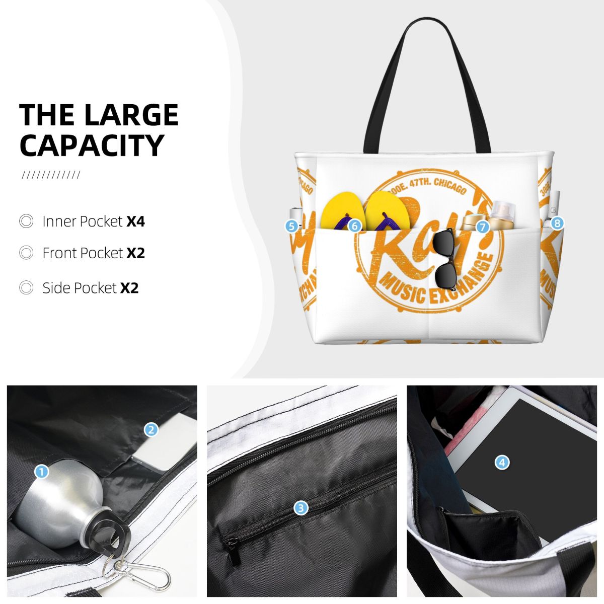 Ray's Music Exchange (worn Loo - đánh giá và giá Yoga Fitness Music