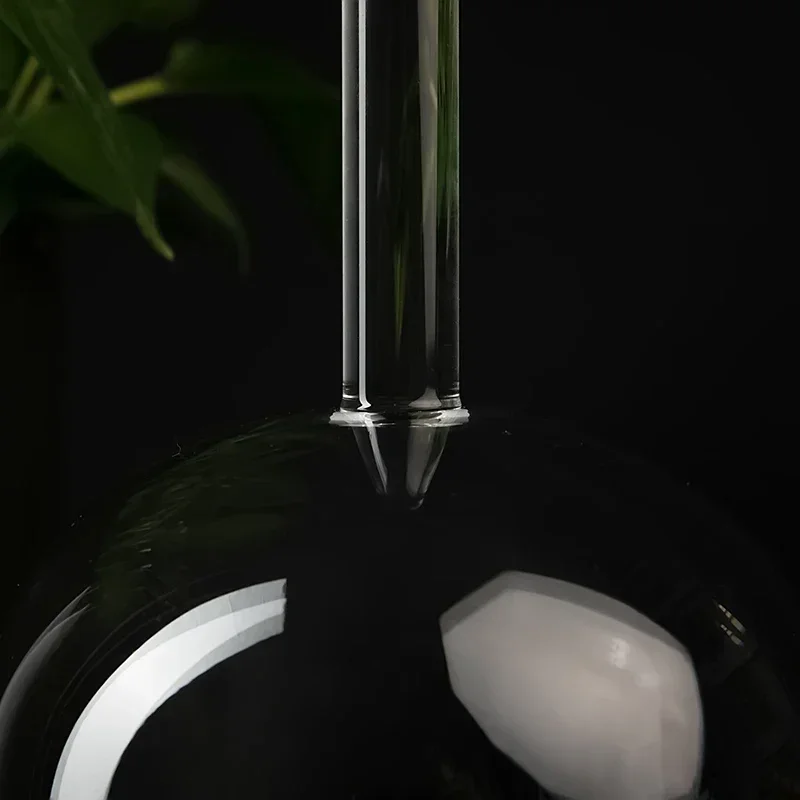Crystal Bowl Transparent Tibet - đánh giá và giá Yoga Y Fitness