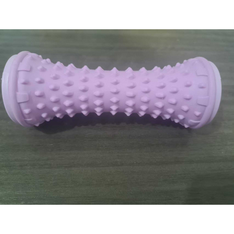 Peanut massage ball, exercise  - đánh giá và giá Yoga Y Fitness