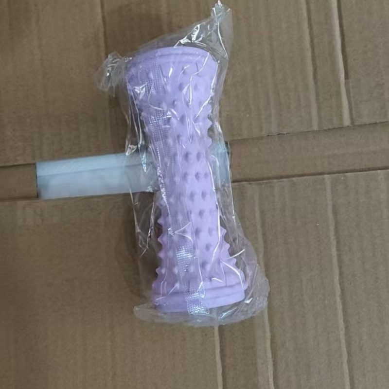 Peanut massage ball, exercise  - đánh giá và giá Yoga Y Fitness
