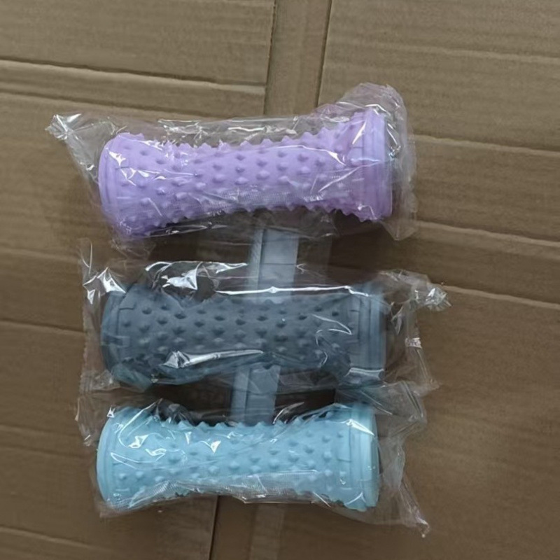 Peanut massage ball, exercise  - đánh giá và giá Yoga Y Fitness