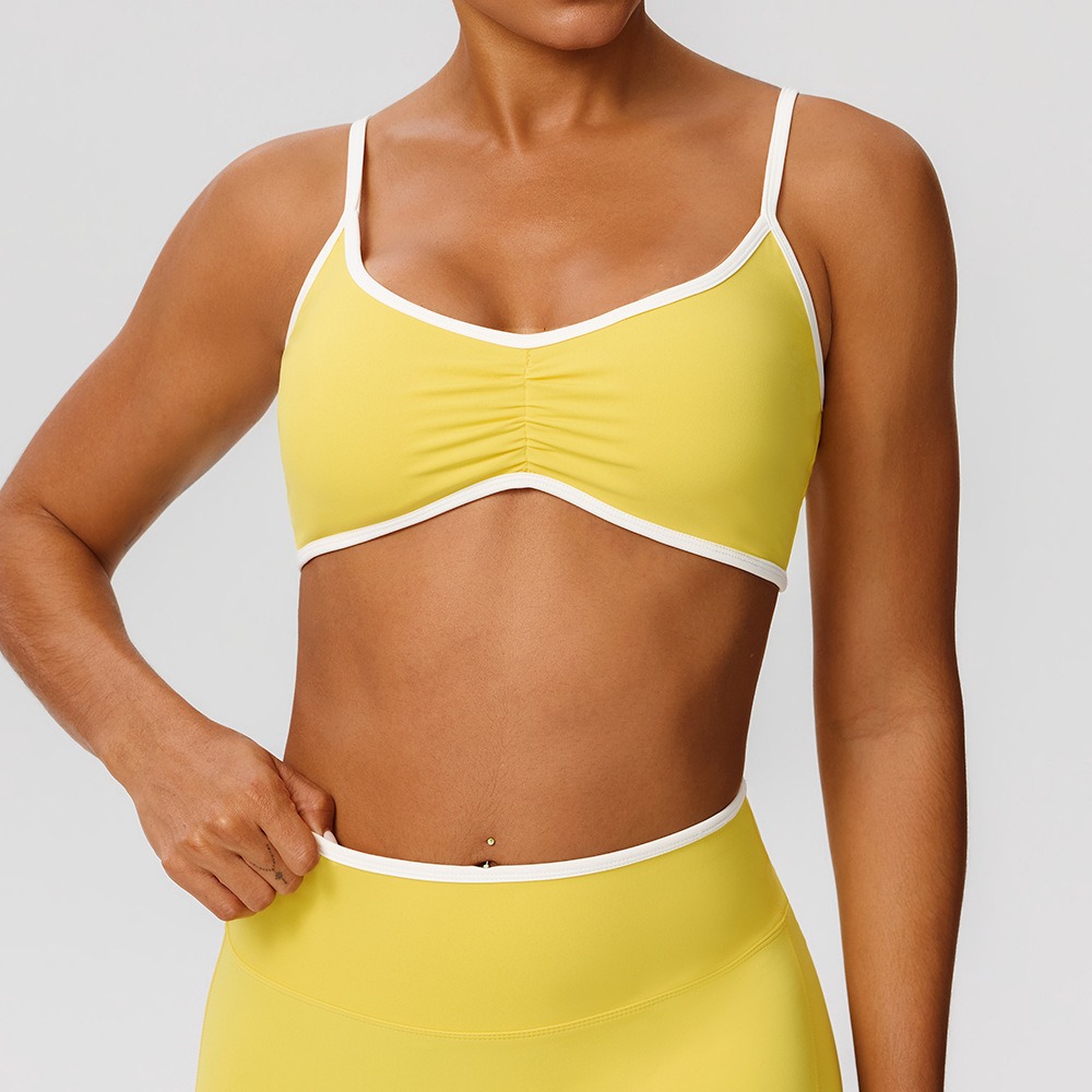 Women Breathable Sports Bra Se - đánh giá và giá Yoga Blocks