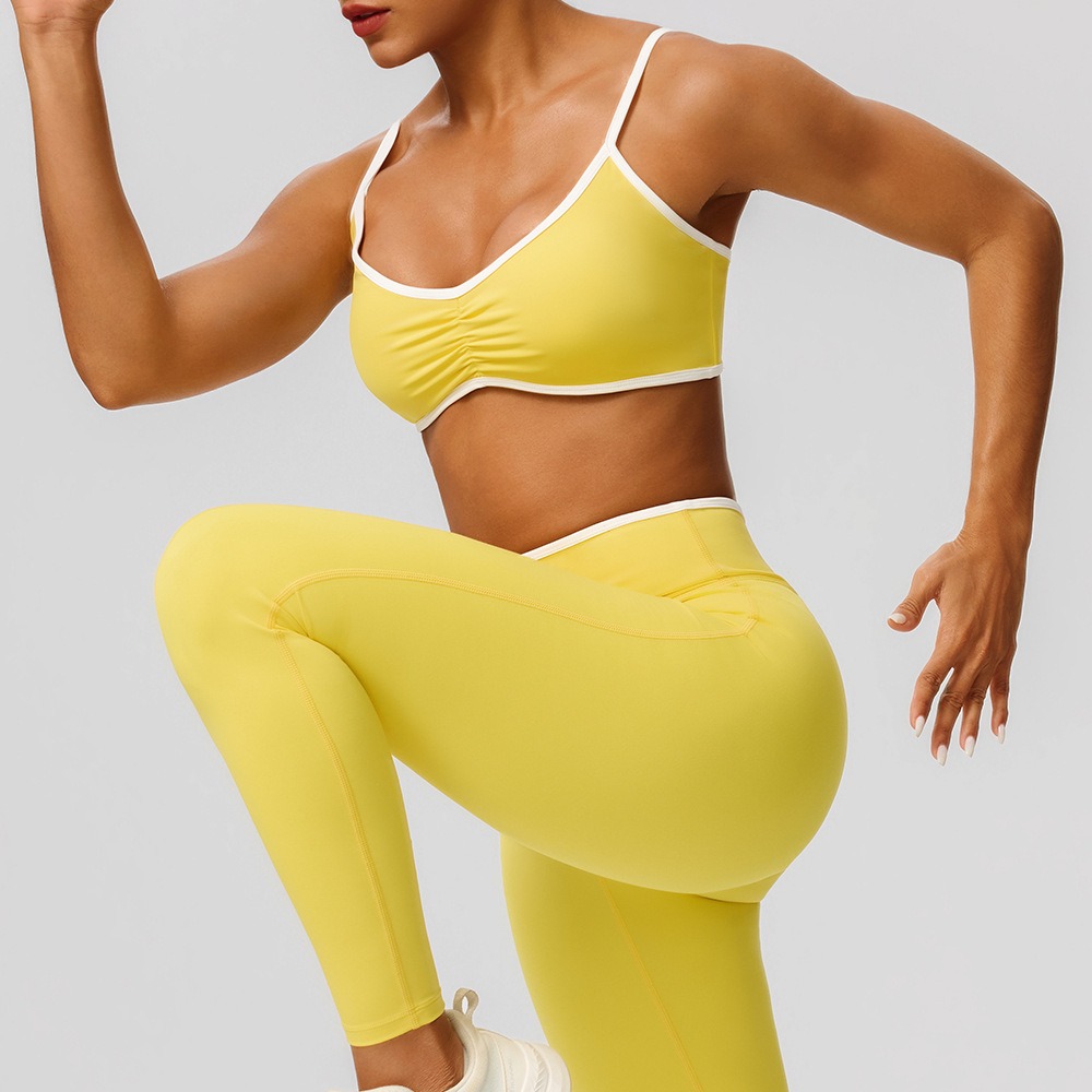 Women Breathable Sports Bra Se - đánh giá và giá Yoga Blocks