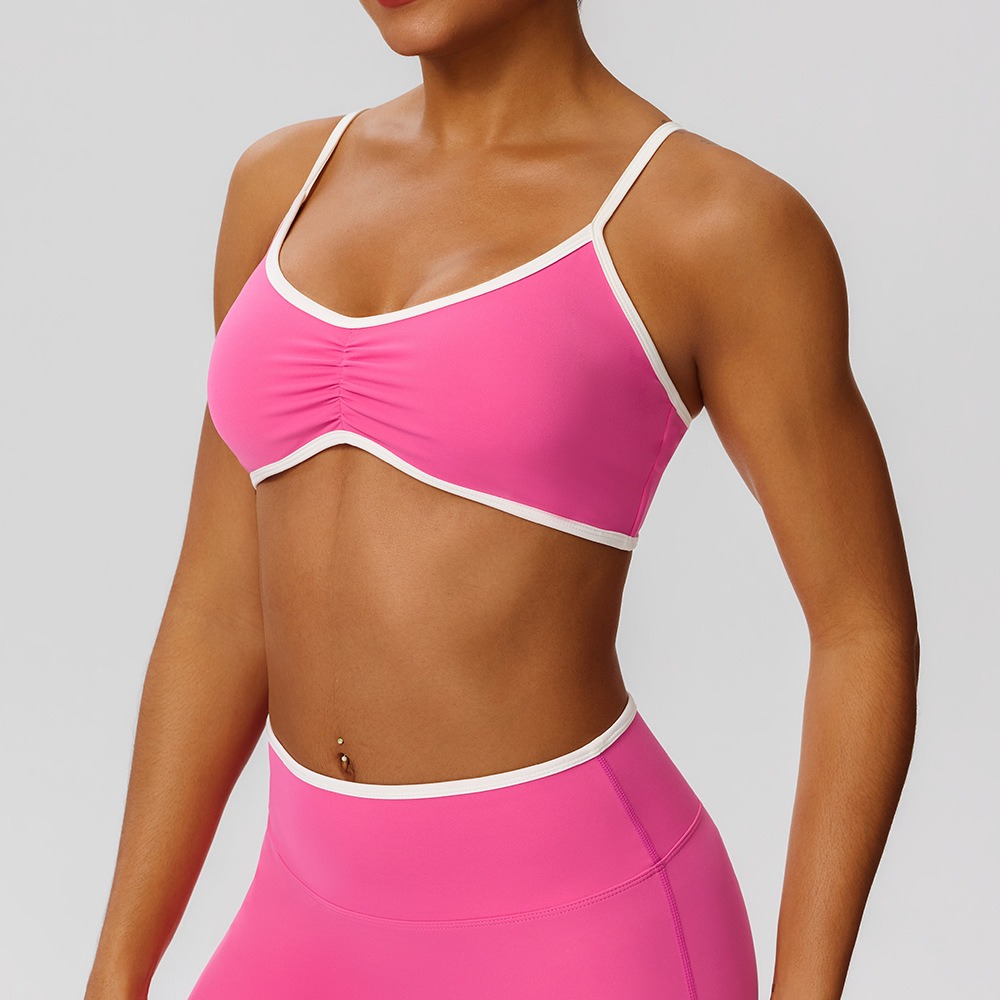 Women Breathable Sports Bra Se - đánh giá và giá Yoga Blocks