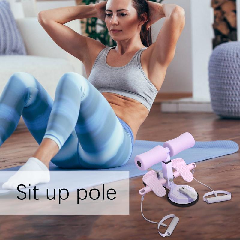 Sit Up Exercise Equipment Situ - đánh giá và giá Sit Up Bar Floor