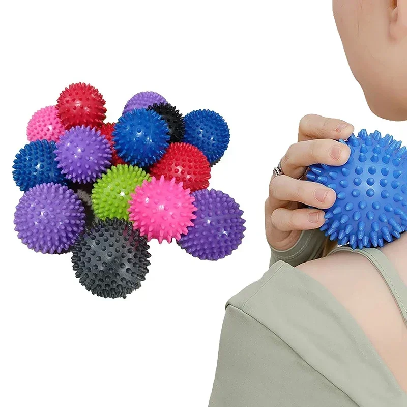 Massage Ball Fascia Ball Muscl - đánh giá và giá Shoulder Massage Ball