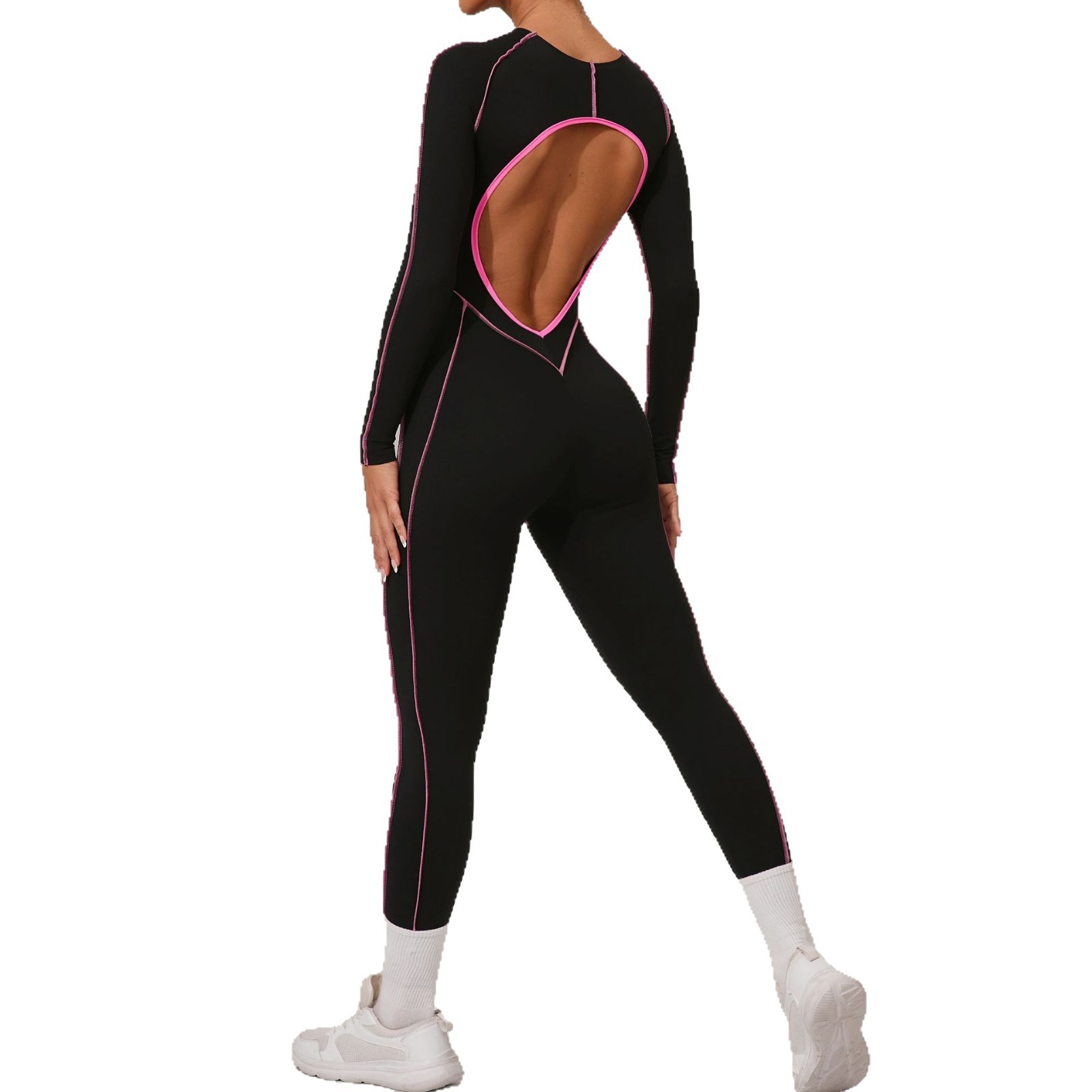 Yoga Suit Sport Fitness Seamle - đánh giá và giá Yoga Fitness Online