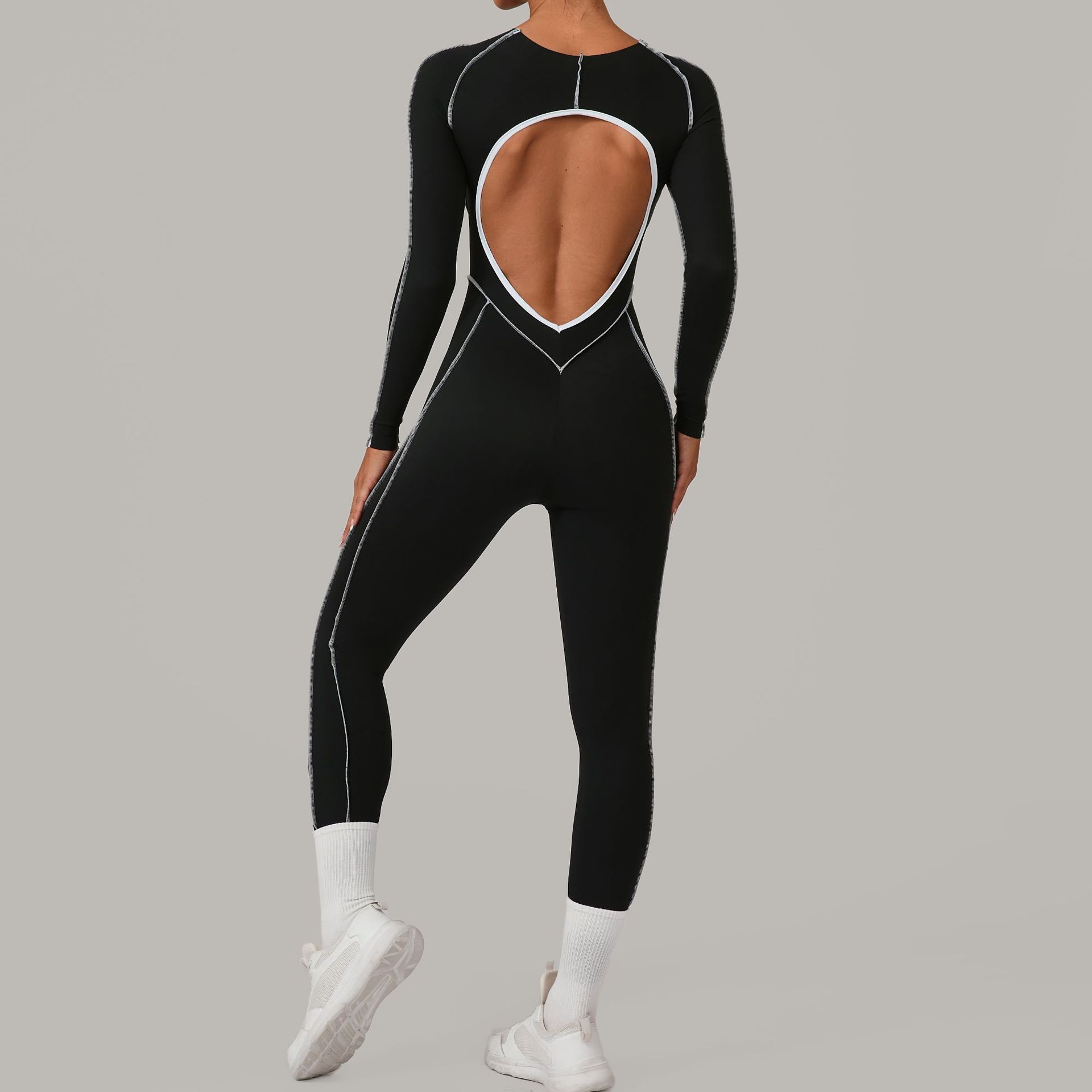 Yoga Suit Sport Fitness Seamle - đánh giá và giá Yoga Fitness Online