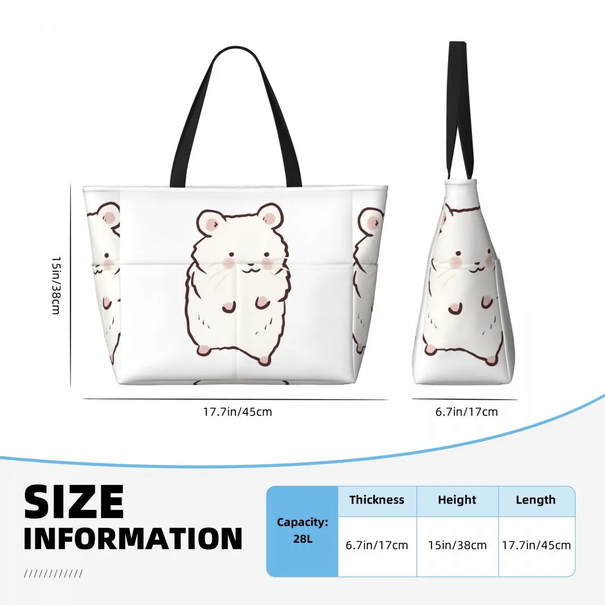 Cute Hamster Drawing Beach Tot - đánh giá và giá Yoga Fitness Drawing