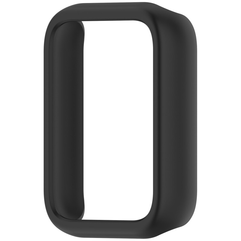 PC Hollow Case for Xiaomi Mi B - đánh giá và giá Fitness Tracker Band
