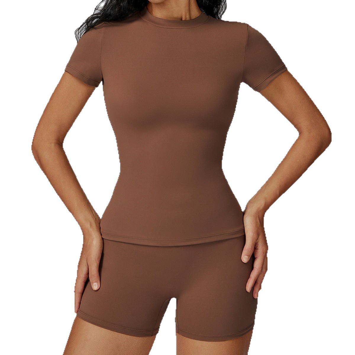 Sports suit for women 2025 new - đánh giá và giá Yoga Fitness Yoga