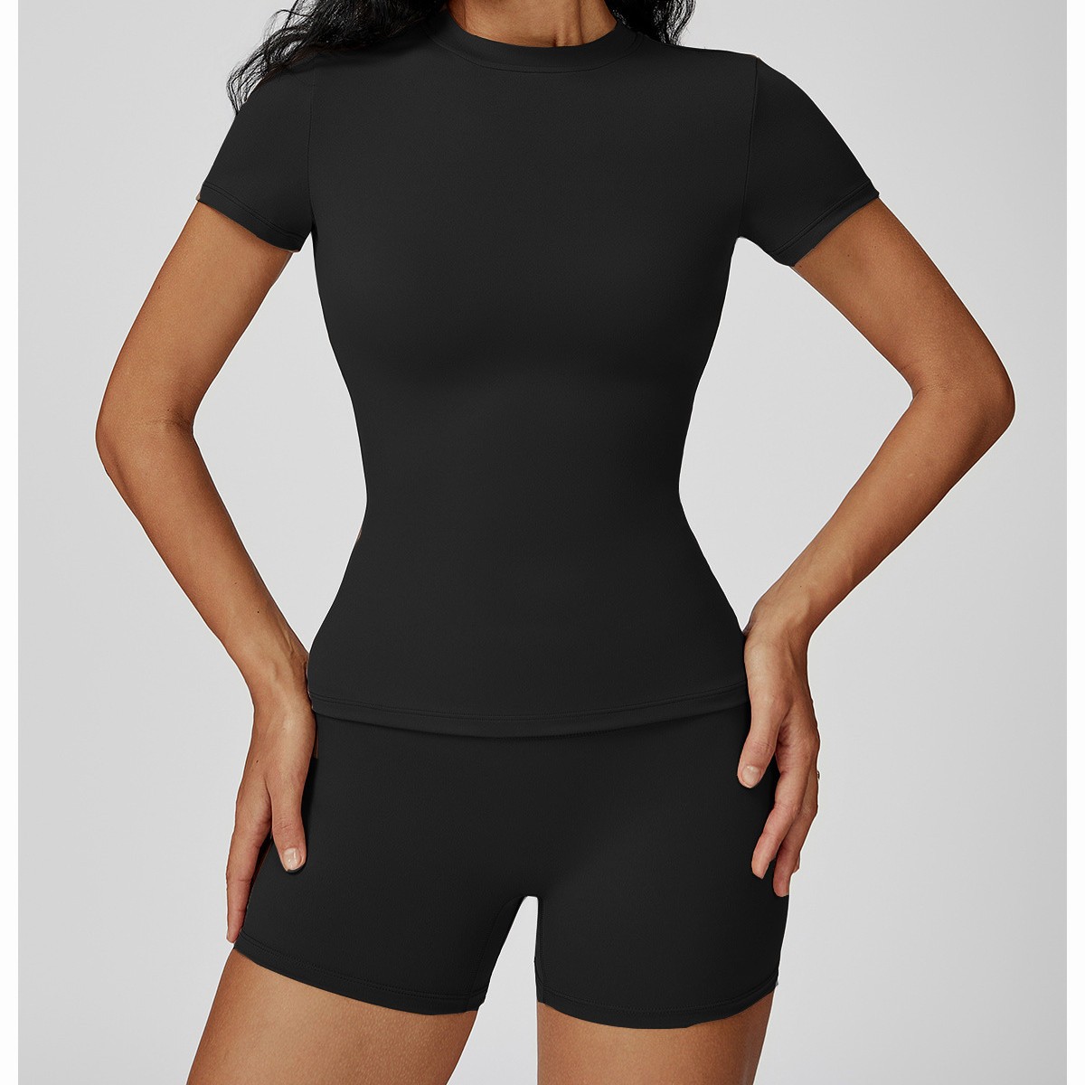 Sports suit for women 2025 new - đánh giá và giá Yoga Fitness Yoga