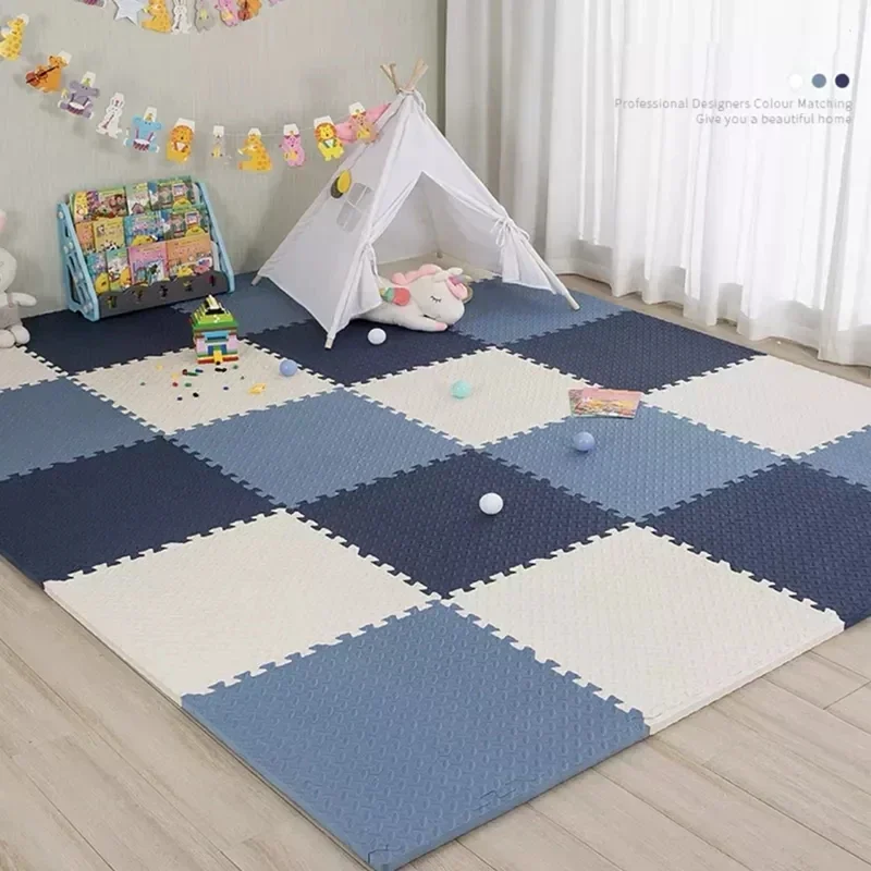 8/16PCS 30cm Sports Gym Mats P - đánh giá và giá Yoga Fitness Music