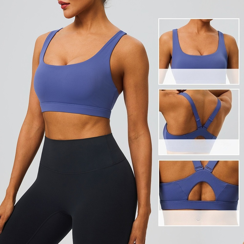 Women Medium High Support Spor - đánh giá và giá Yoga Y Fitness
