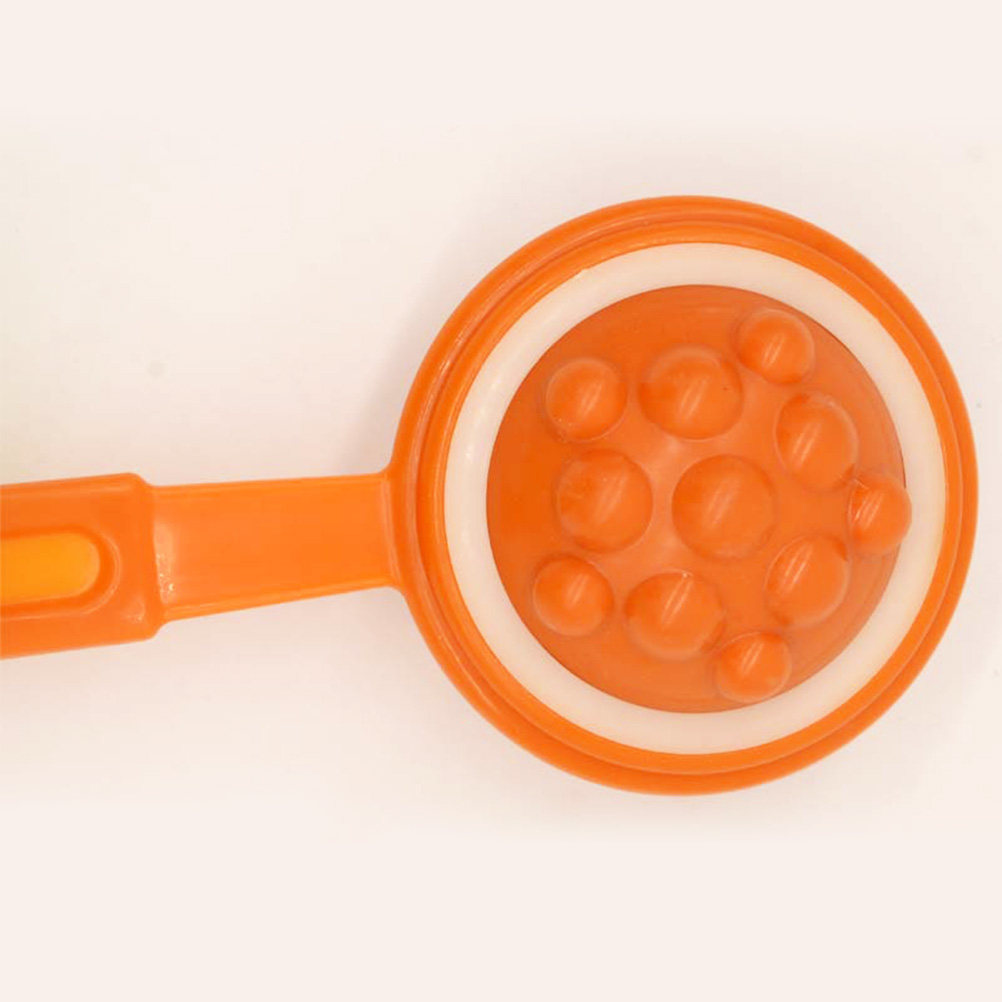 2Pcs Plastic Massage Hammer wi - đánh giá và giá Shoulder Massage Ball