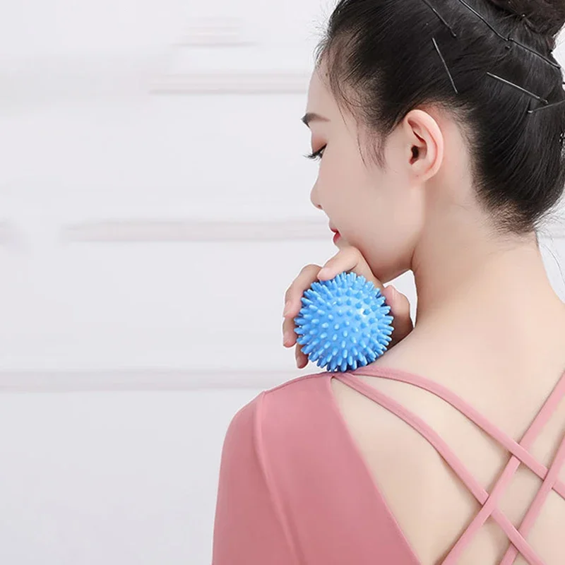Deep Tissue Massage Ball Set f - đánh giá và giá Shoulder Massage Ball