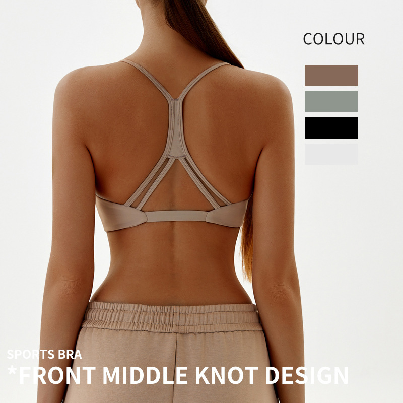 Women Cross Back Straps Fitnes - đánh giá và giá Yoga Fitness Band