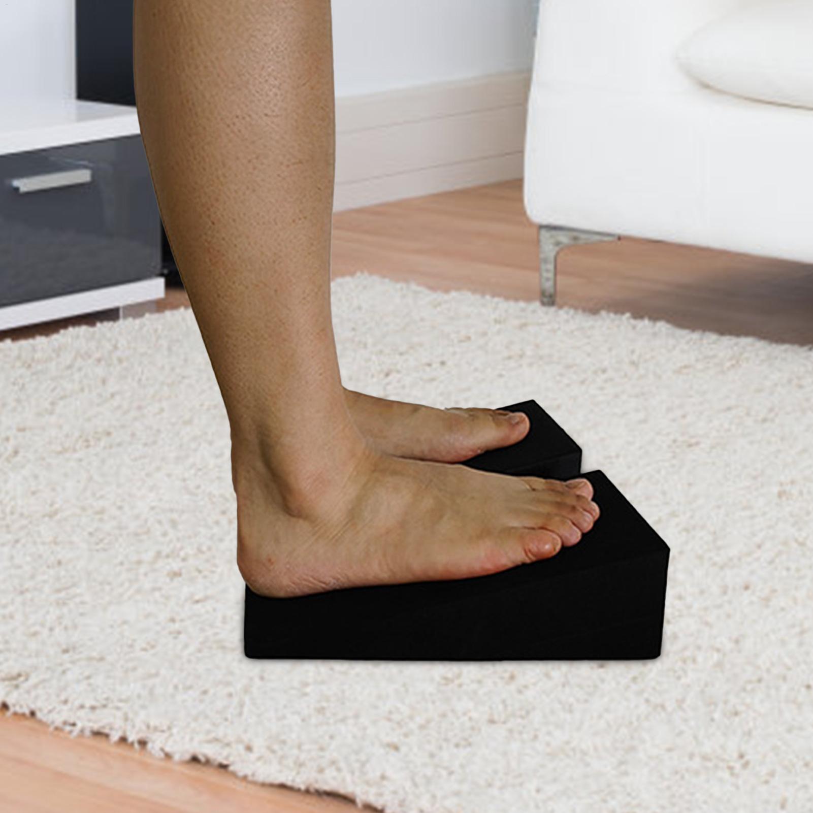 1Pairs Yoga Wedge Blocks EVA F - đánh giá và giá Yoga Blocks