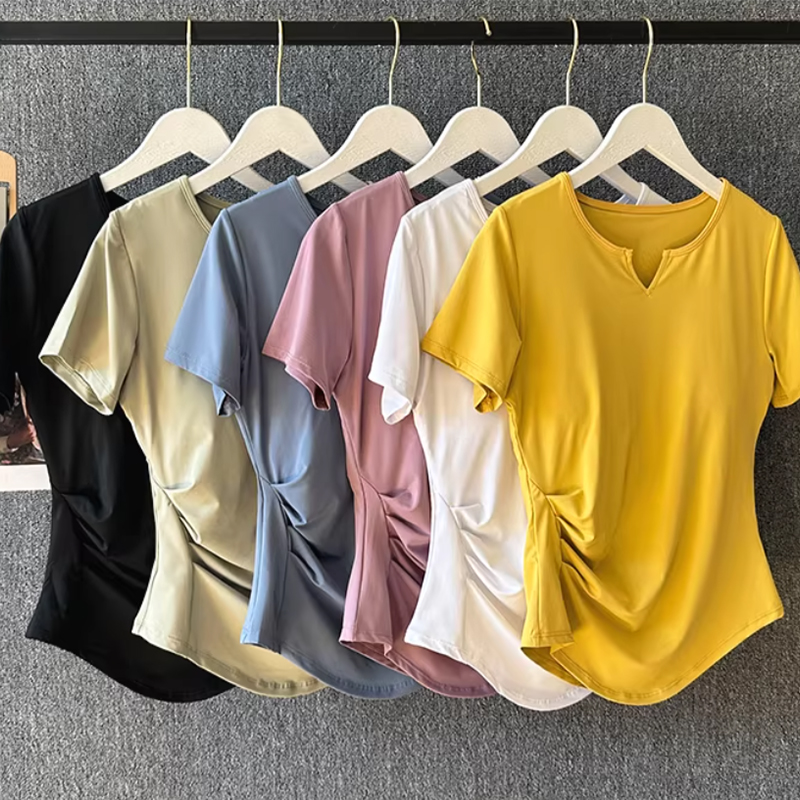 Women's Yoga Outfit Summer Pil - đánh giá và giá Yoga Y Fitness
