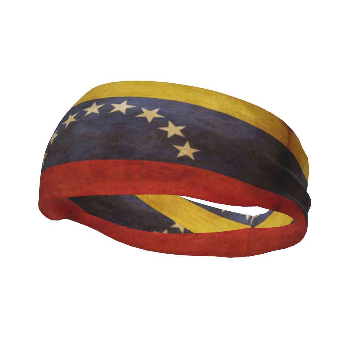 Headband Sports Yoga Fitness S - đánh giá và giá Yoga Fitness Band