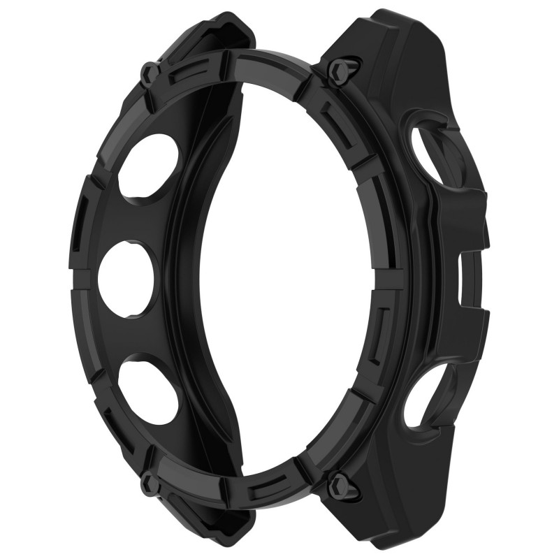 TPU Case For Garmin Descent Mk - đánh giá và giá Fitness Tracker Band