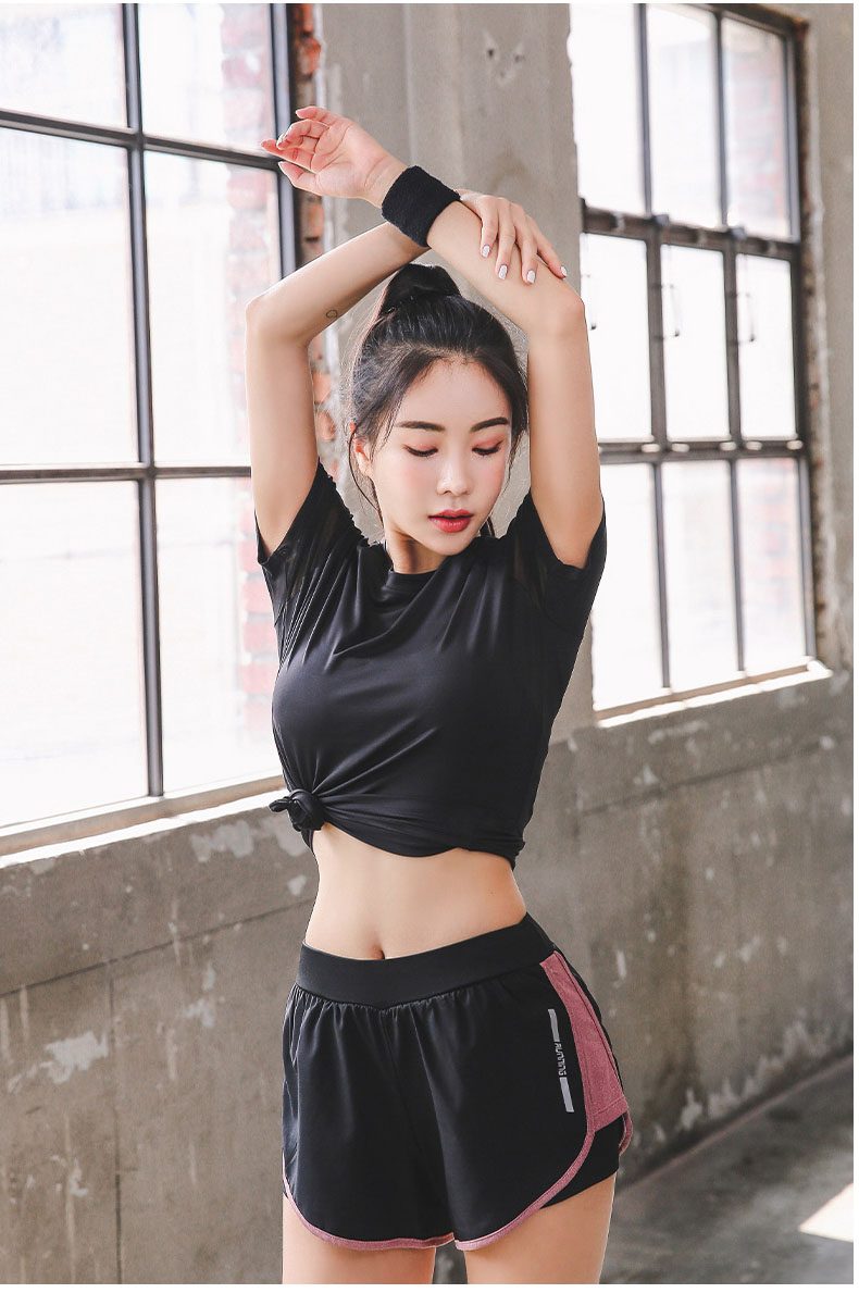 Women's Yoga Sportswear Set Br - đánh giá và giá Yoga Fitness Online