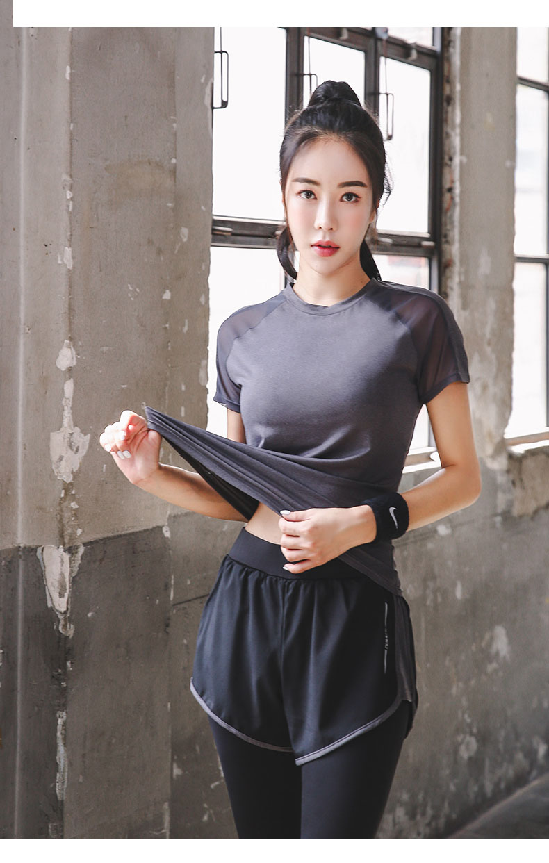 Women's Yoga Sportswear Set Br - đánh giá và giá Yoga Fitness Online