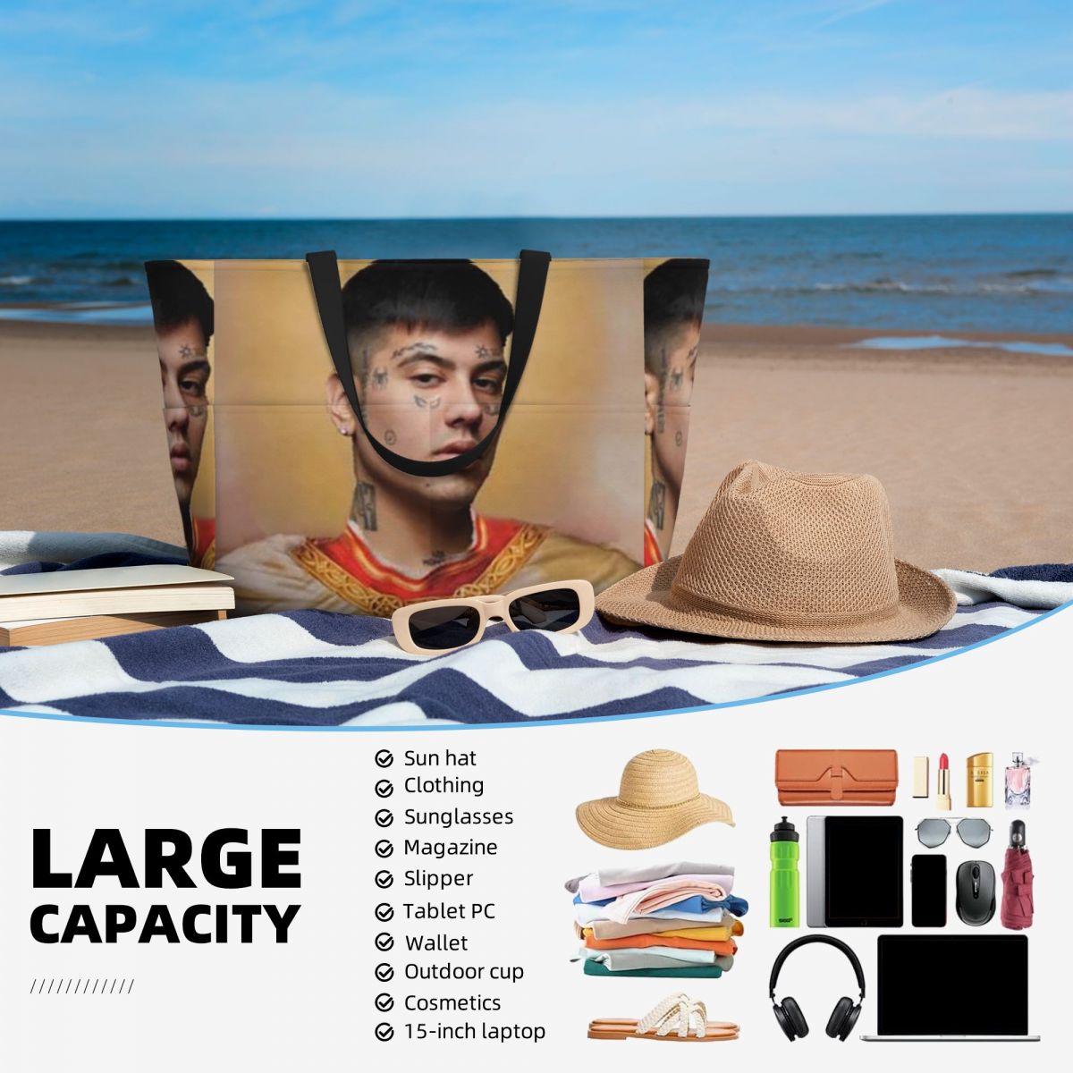Duki Rapper Rockstar Music Bea - đánh giá và giá Yoga Fitness Music