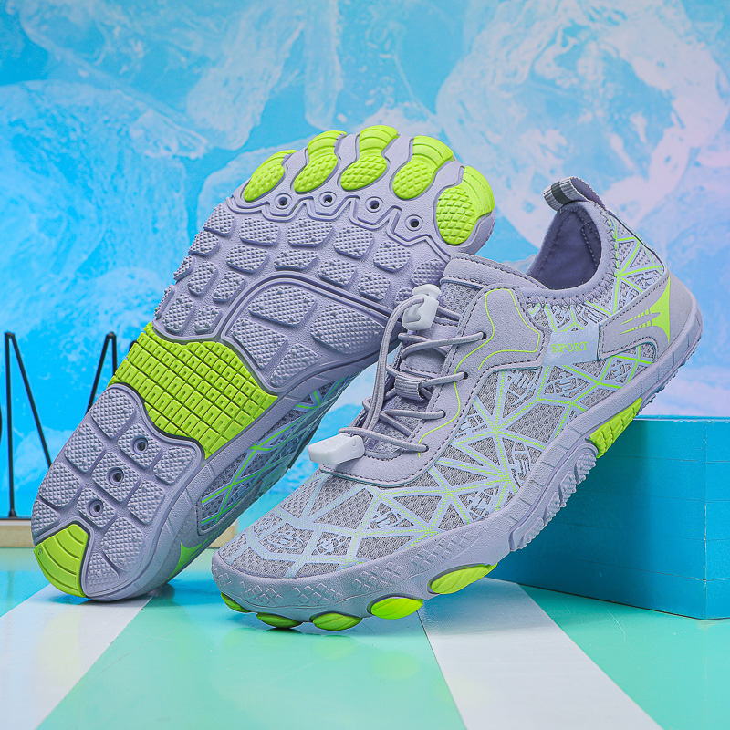 Beach Barefoot Shoes Men Quick - đánh giá và giá Yoga Fitness Band