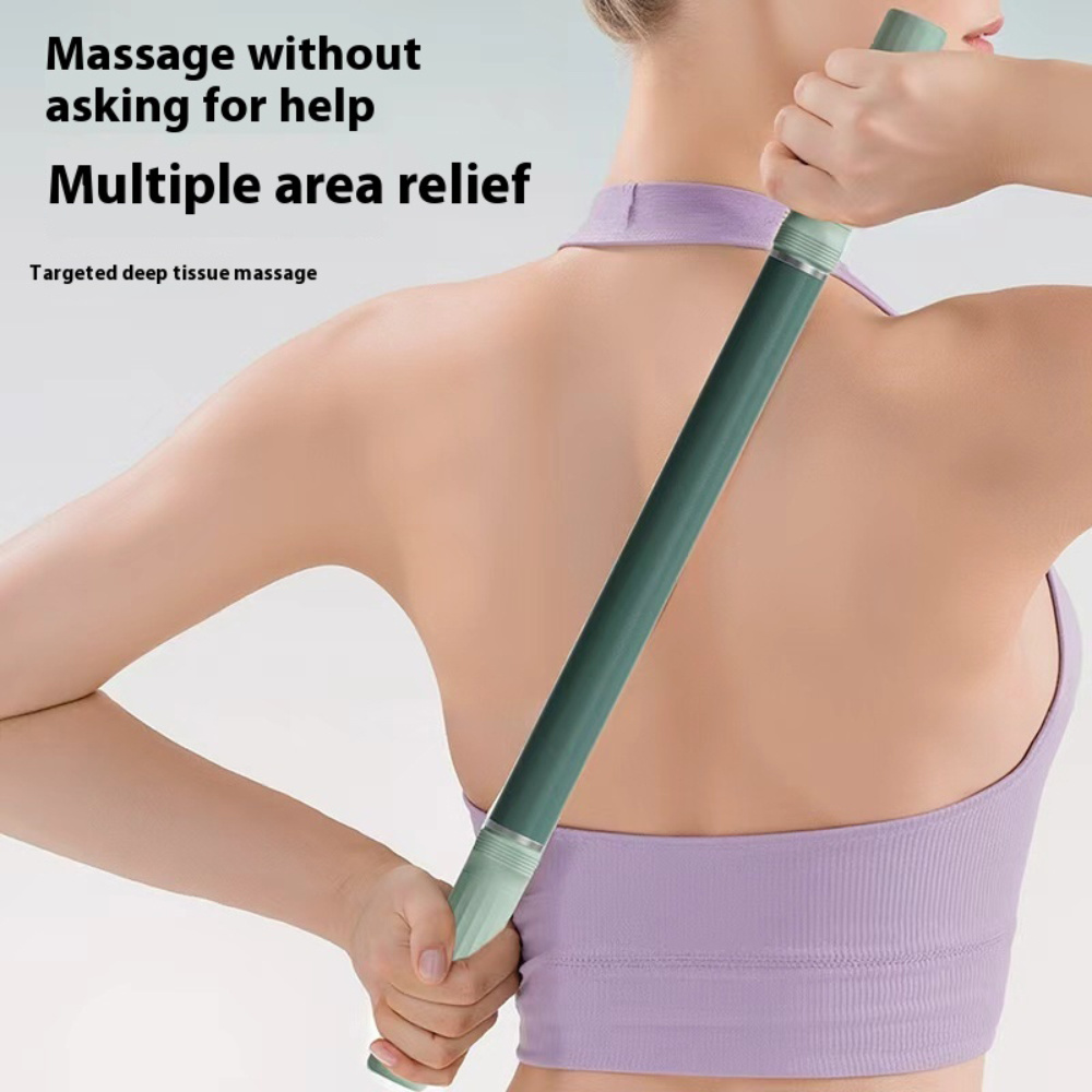 Massage Rod,Compact Deep Tissu - đánh giá và giá Shoulder Massage Ball