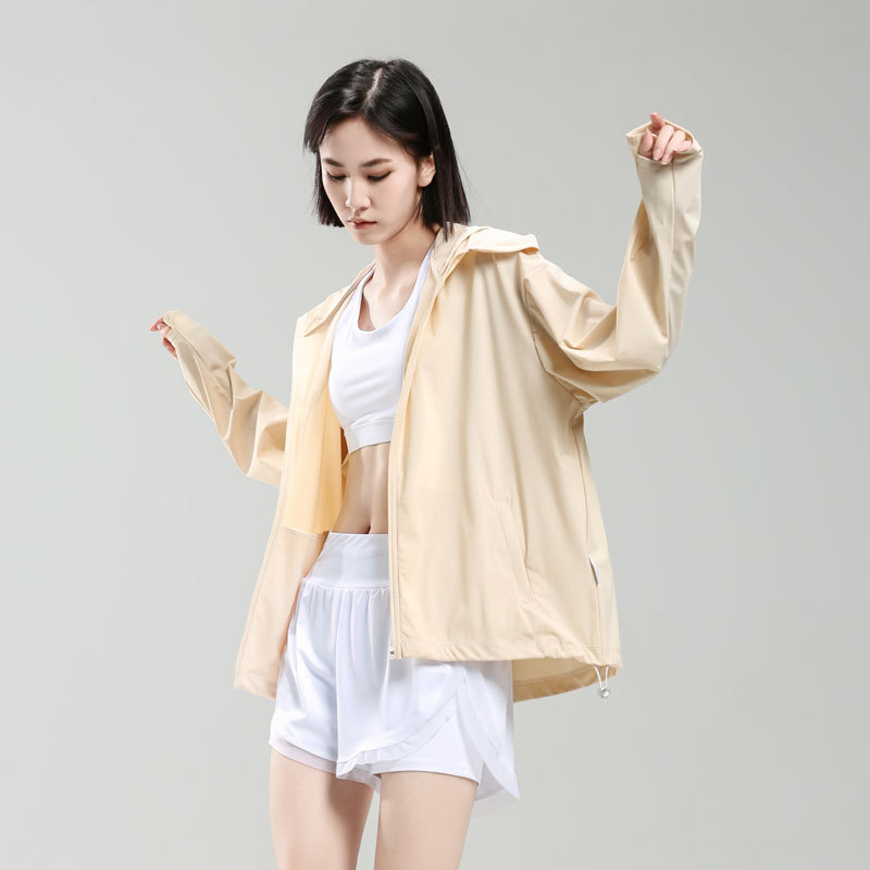 Men Women Jacket Summer Cool B - đánh giá và giá Yoga Blocks