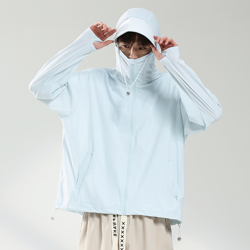 Men Women Jacket Summer Cool B - đánh giá và giá Yoga Blocks