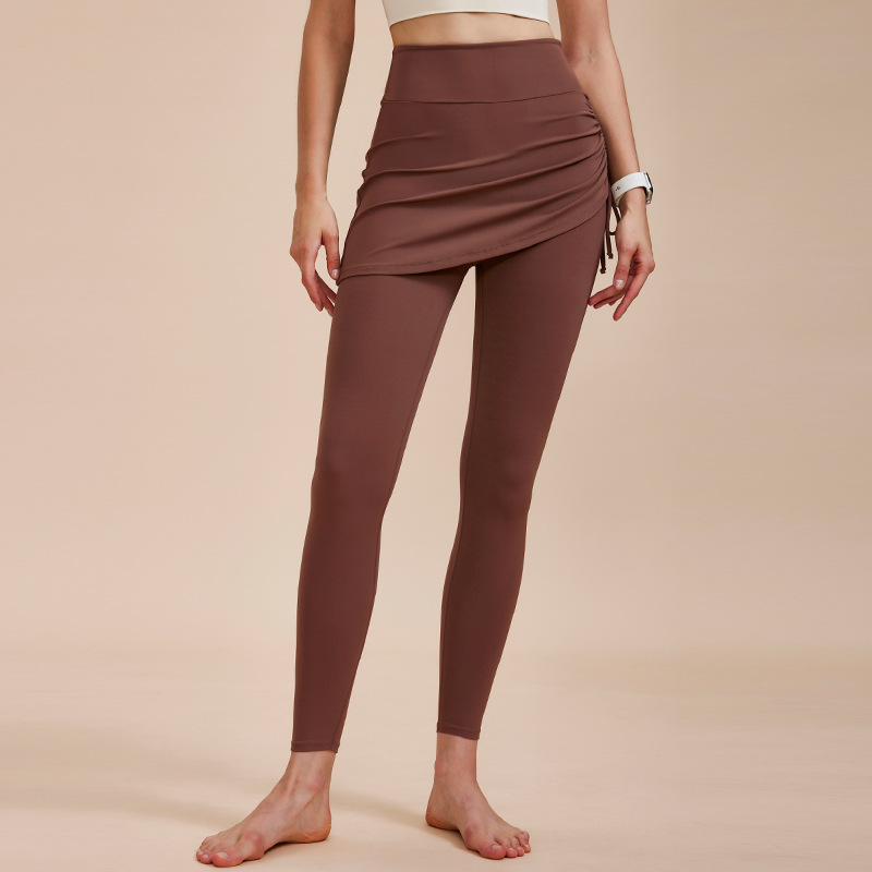 JHJN Sports Skirts And Pants Y - đánh giá và giá Yoga Fitness Drawing