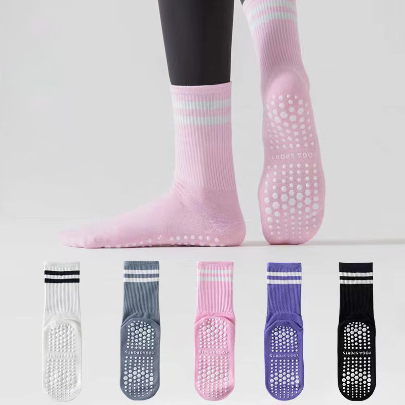 Dreamlikelin 1 Pair Women's Mi - đánh giá và giá Yoga Fitness Yoga