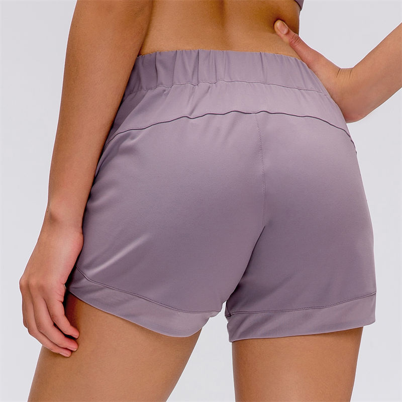 Nepoagym Tăng Tốc Quần Short T - đánh giá và giá Yoga Fitness Drawing