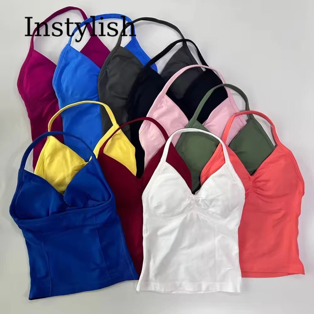 Women Seamless Yoga 2 Piece Se - đánh giá và giá Yoga Fitness Yoga