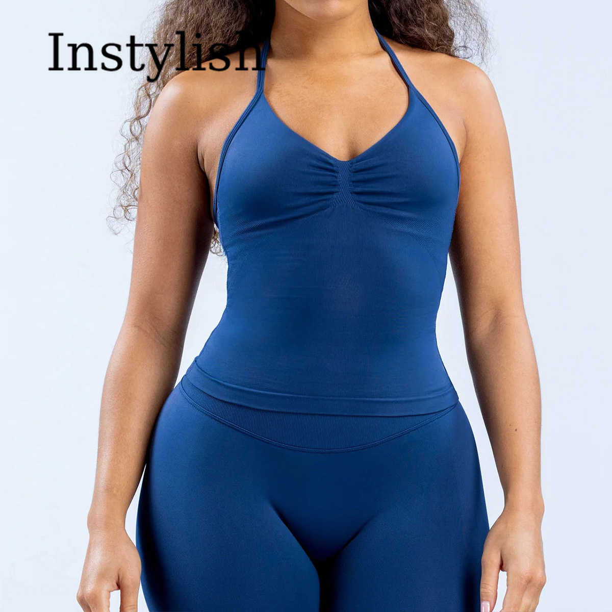 Women Seamless Yoga 2 Piece Se - đánh giá và giá Yoga Fitness Yoga