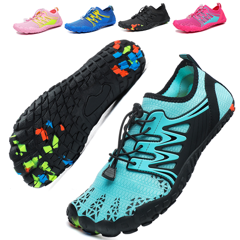 Unisex Water Shoes Quick-Dry A - đánh giá và giá Yoga Fitness Band