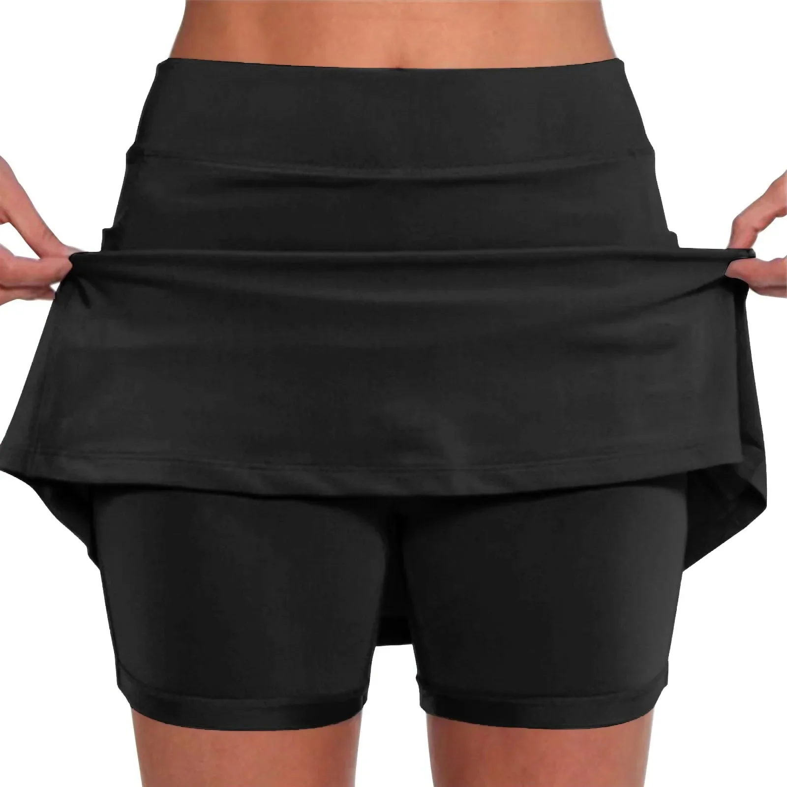 Plus Size Women's Summer Solid - đánh giá và giá Yoga Fitness Plus
