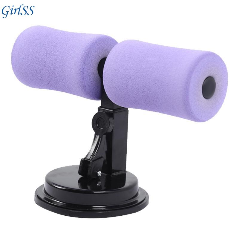 Ngồi lên thanh cho sàn, tập th - đánh giá và giá Sit Up Bar Floor