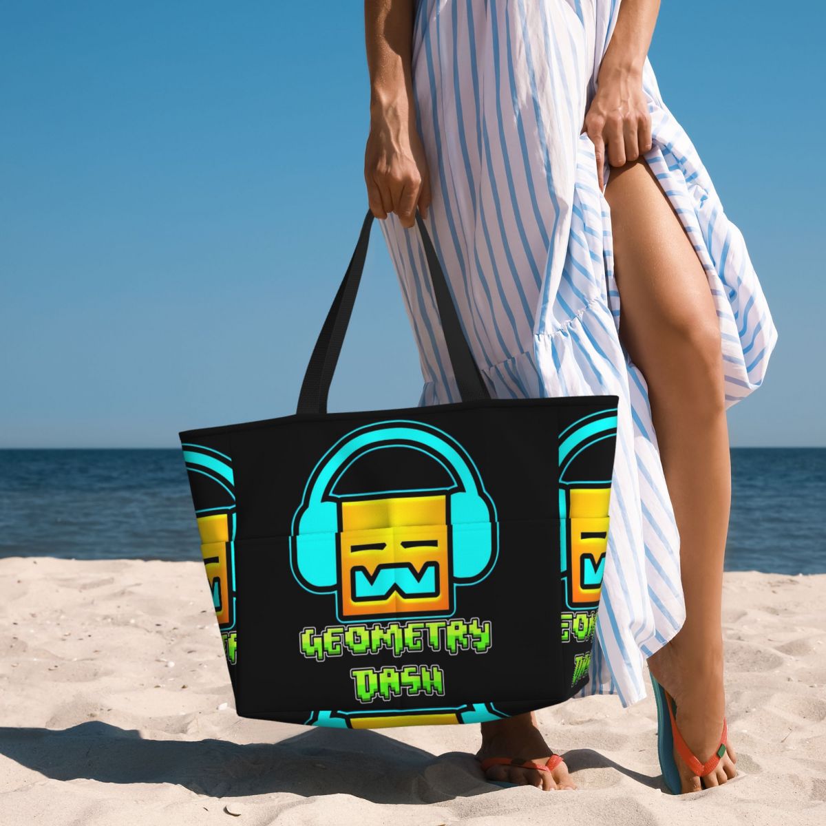 Geometry Dash Game Music Cute  - đánh giá và giá Yoga Fitness Music
