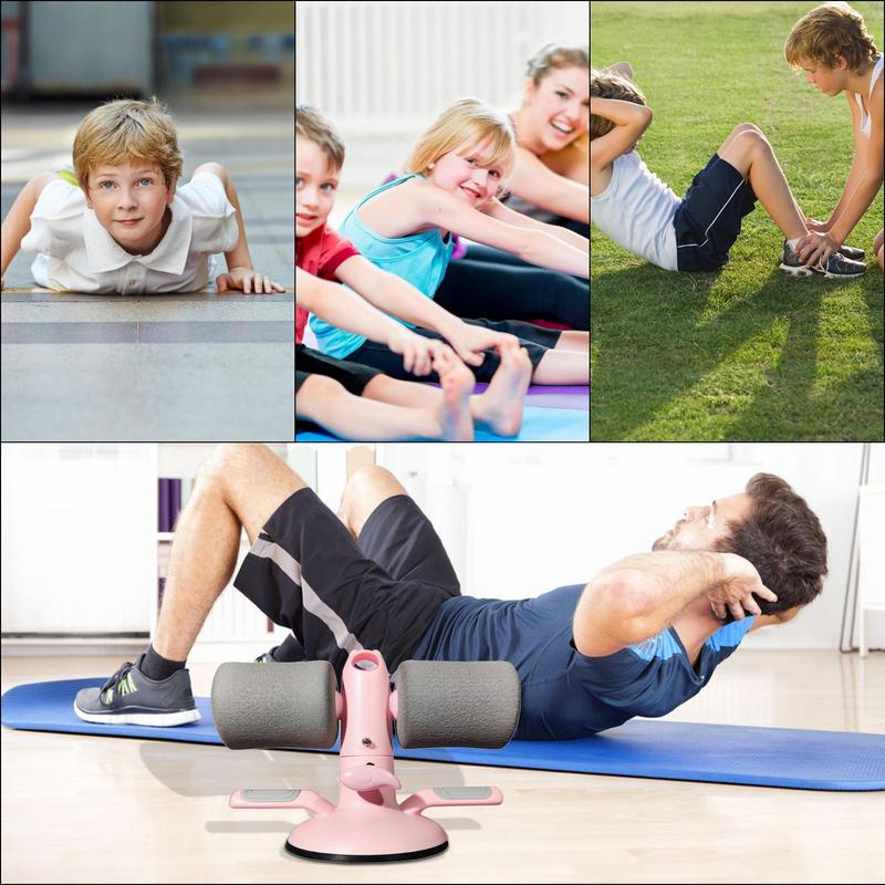 Sit Up Bar Floor Strength Trai - đánh giá và giá Sit Up Bar Floor