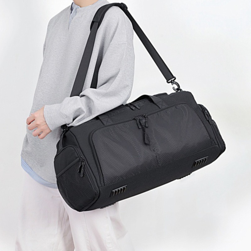 Fitness bags with wet and dry  - đánh giá và giá Yoga Fitness Yoga