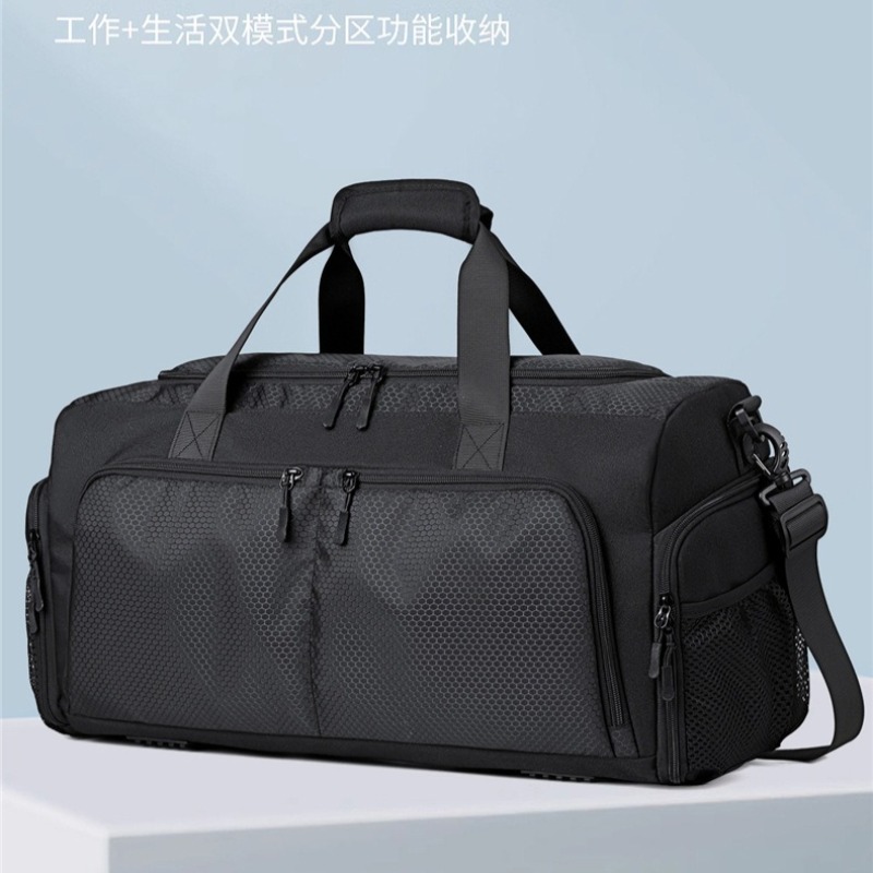 Fitness bags with wet and dry  - đánh giá và giá Yoga Fitness Yoga
