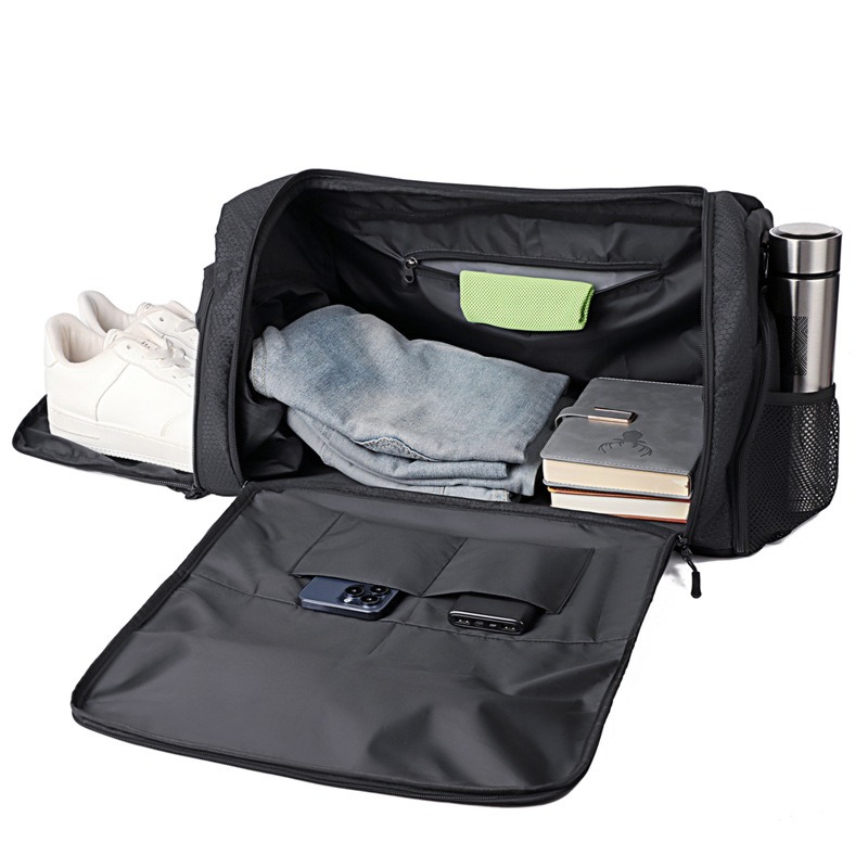 Fitness bags with wet and dry  - đánh giá và giá Yoga Fitness Yoga